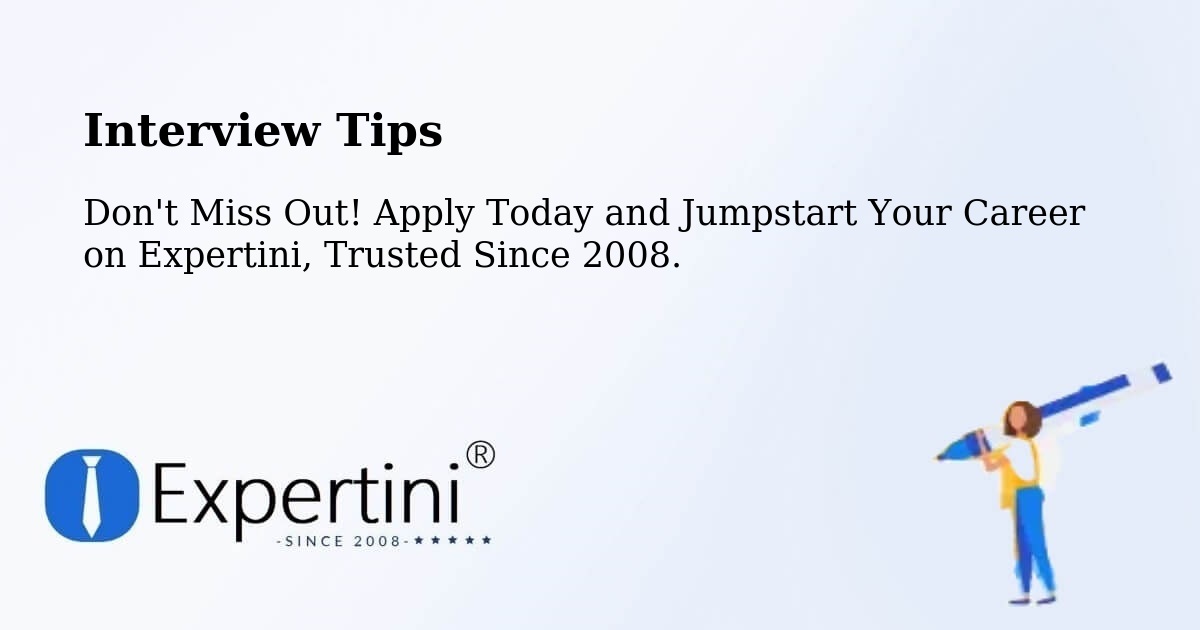 Interview Tips & Techniques for Job Seekers – Rahim Yar Khan - Rahim Yar Khan, Pakistan Jobs Expertini